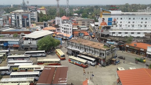 Changanassery