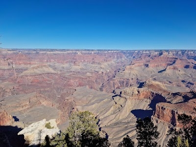 Grand Canyon National Park