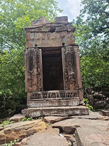 Rishian Ashram