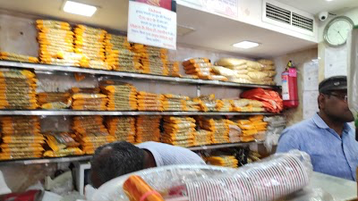 Vijay Chaat House
