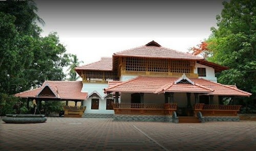 Ayur Vaidya Mana - Healing Center