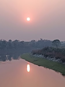 Bridge Of Chhunchha