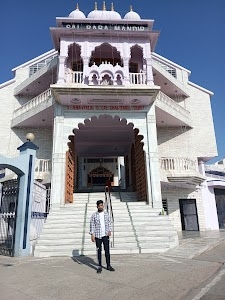 Sai Baba Mandir