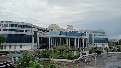 Chandigarh