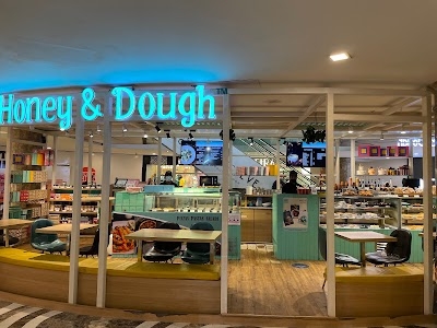 Honey & Dough
