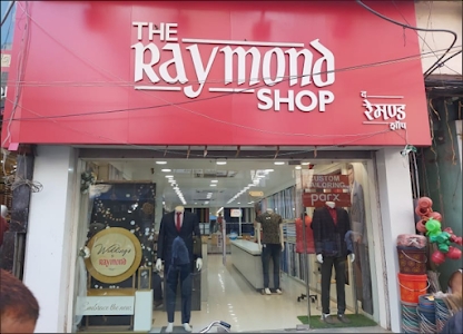 The Raymond Shop