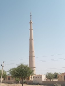 T.V. Tower, Ramgadh
