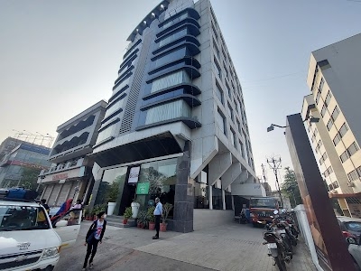 Mango Hotels Tansha Residency