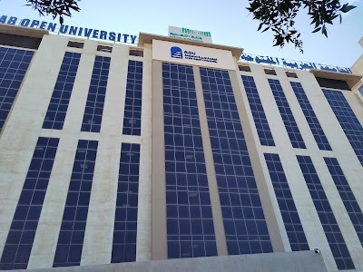 Arab Open University