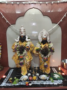 Ghorpadi
