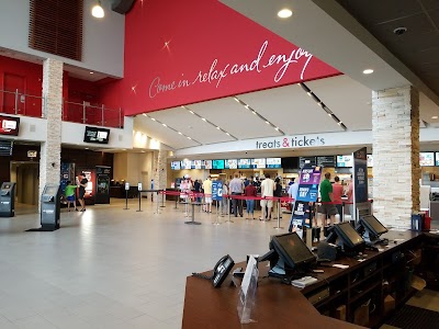 Landmark Cinemas 10 Waterloo