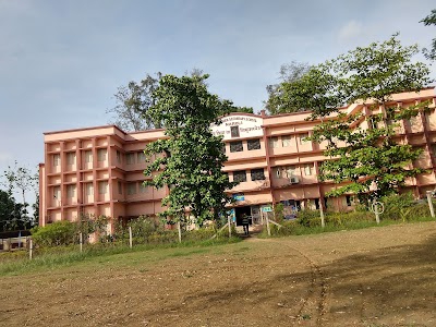 Naroli Government Higher Secondary School