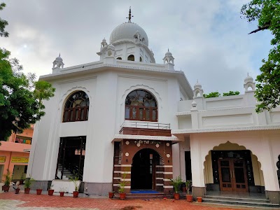 Shri Siddh Gufa Sawai, Agra