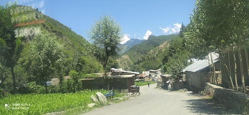 Tangdhar
