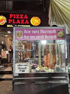 Pizza Plaza