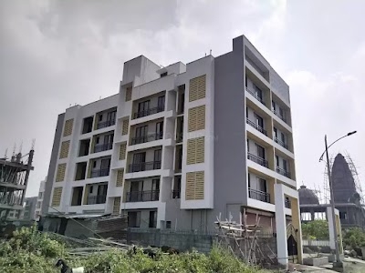 Omkara Naman Co-Opp Housing Society