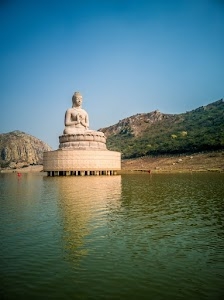 Ghora Katora lake