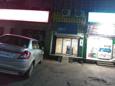 BOI ATM