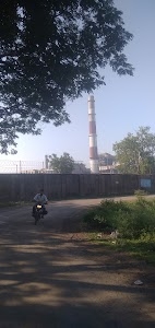Talcher Tharmal Station