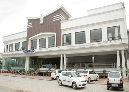 Jyoti Hotel and Restaurant