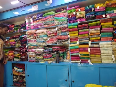 ISHAN BOUTIQUE