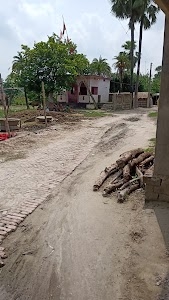 Maiya Astan Pakhnaha