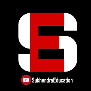 Sukhendra Education