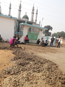 ALmasjid,gauspur