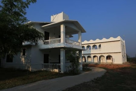 Panna Tiger Resort