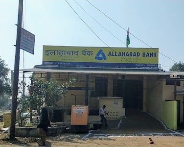 Allahabad Bank