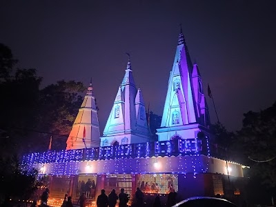 Temple