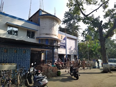 Ashoknagar Police Station