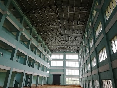 Earthquake Engineering Lab, NIT Silchar