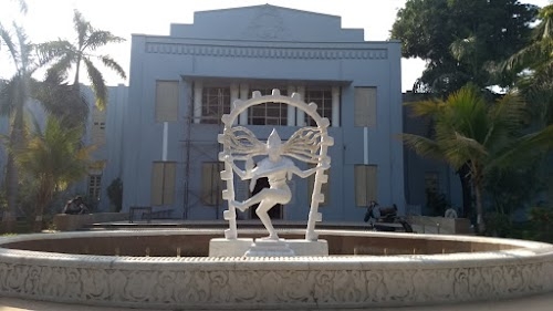 Vallabh Vidyanagar