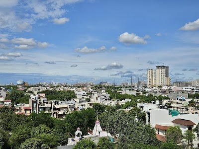 Canara Bank Apartment