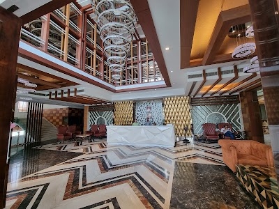 Mantram Hotel And Resort