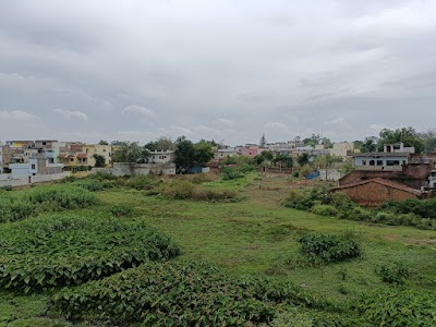 Ambikapur Sub Districrt