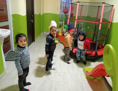 Kidzee Kalyanpur Biharsharif