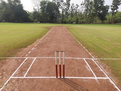 Yash Cricket Ground Kaval,Motapondha