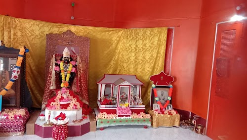 Masimpur Kalibari