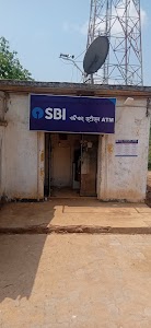 State Bank ATM