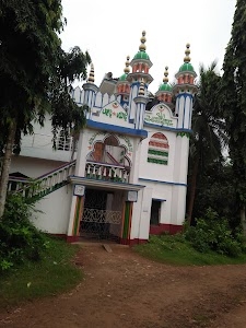 Hayatpur
