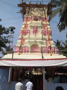 Kasi Viswanatha Sivan Kovil MelaSankaranKuzhi