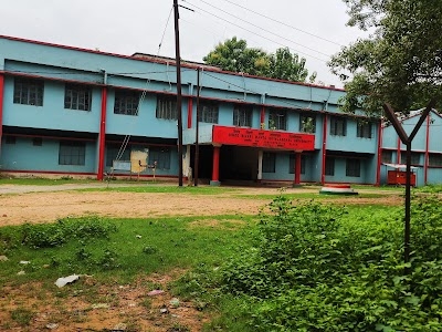 BINOD BIHARI MAHTO KOYLANCHAL UNIVERSITY