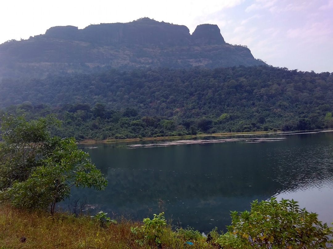 Kohoj Fort