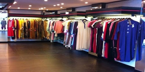 Suraj Fashion Boutique