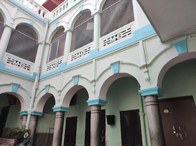 Modi Bhawan