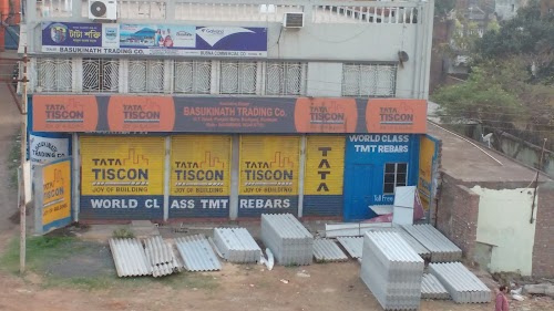 Basukinath Trading Co.