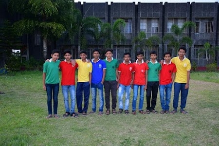 Jawahar Navodaya Vidyalaya