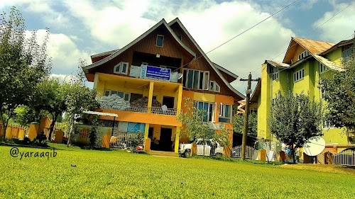IGNOU Regional Centre Srinagar